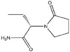 Levetiracetam MF