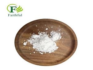 Real shot pictures of Rapamycin powder