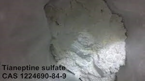 Tianeptine sulfate powder Tianeptine sulfate powder
