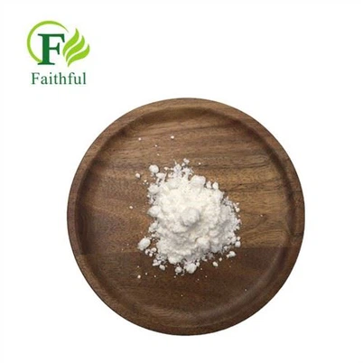 Finasteride Powder Cas 98319-26-7