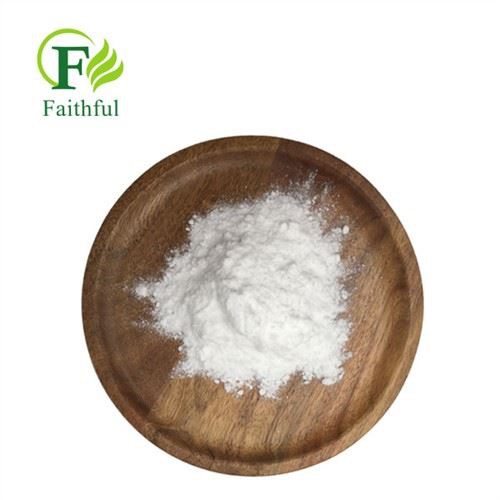 API Powder Enzalutamide CAS 915087-33-1