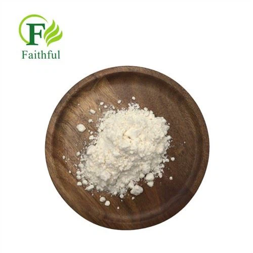 Estriol Raw Powder CAS 50-27-1
