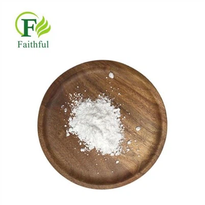 Medroxyprogesterone Acetate Raw Hormone Powder CAS 71-58-9