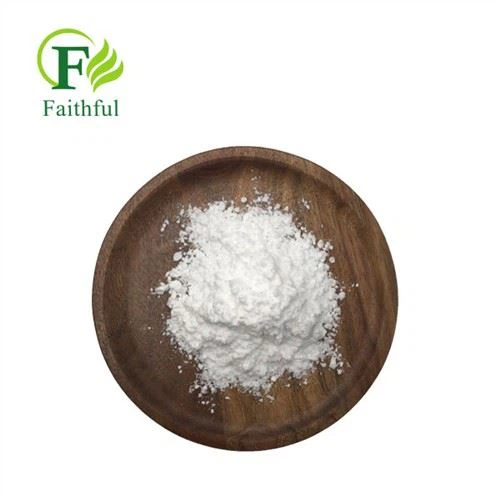 Progesterone Raw Powder CAS 57-83-0