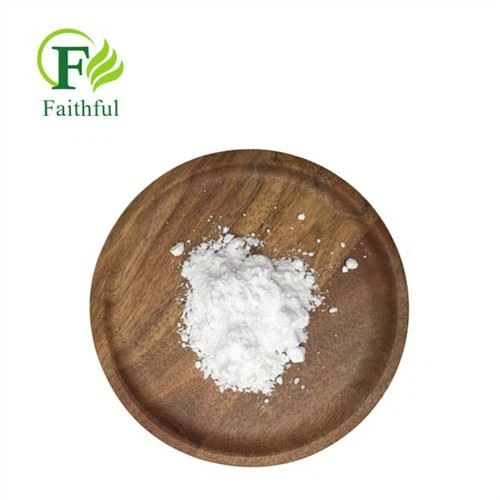 Raw Material 99% Deoxyarbutin Powder CAS 53936-56-4