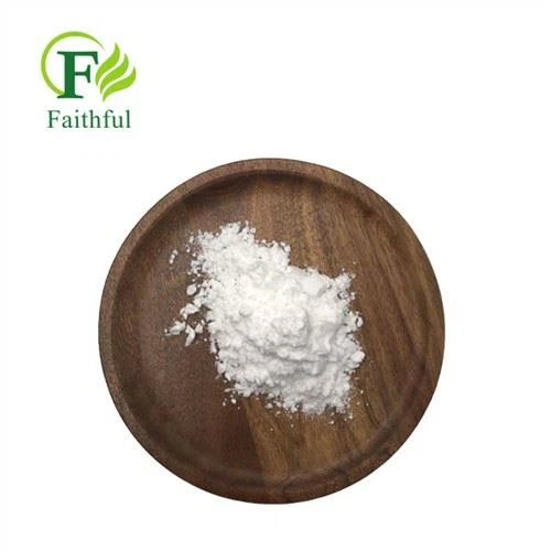 Raw Material Ruxolitinib Powder CAS 941678-49-5