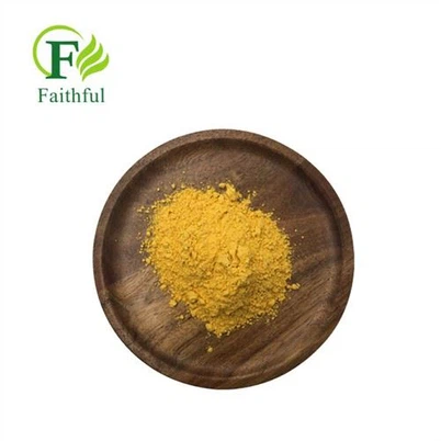 Raw Powder Retinoic Acid CAS 302-79-4