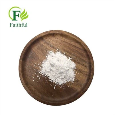 Raw Powder Sunitinib Malate CAS 341031-54-7