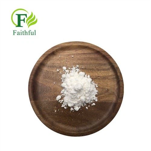 Steroids Raw Powder Estriol CAS 50-27-1
