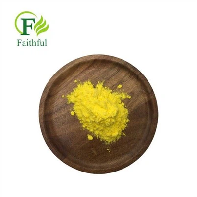 Tetracycline Hcl Powder CAS 64-75-5