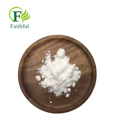 Trilostane Raw Powder CAS 13647-35-3