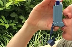 Why Does Thunderstorm Weather Induce Asthma?