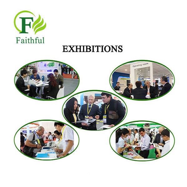 Afatinib Raw Material Powder CAS 439081-18-2 factory