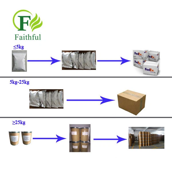 Protocatechuic Acid CAS 99-50-3