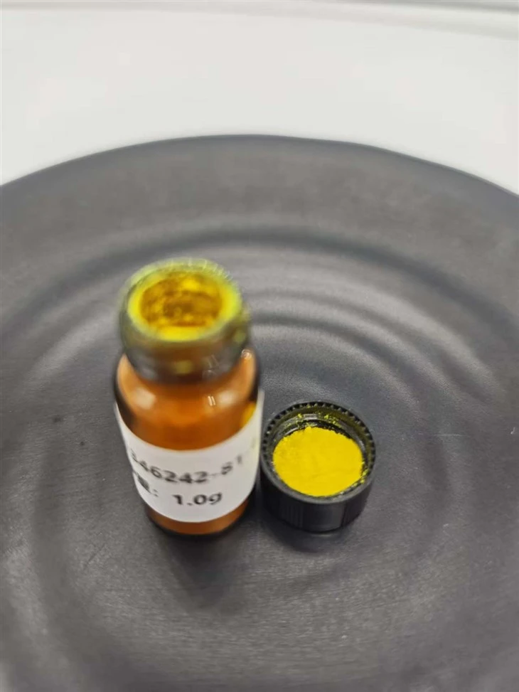 Erdafitinib API Raw Material CAS 1346242-81-6 suppliers Erdafitinib API Raw Material CAS 1346242-81-6 suppliers
