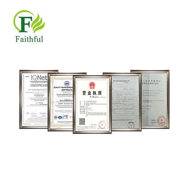 Thymogen Powder CAS 122933-59-9 suppliers Thymogen Powder CAS 122933-59-9 suppliers