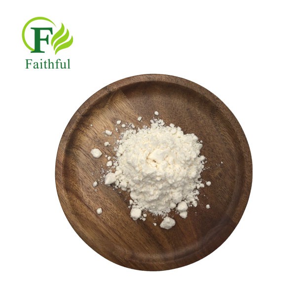 99% Levomefolic Acid CAS 31690-09-2