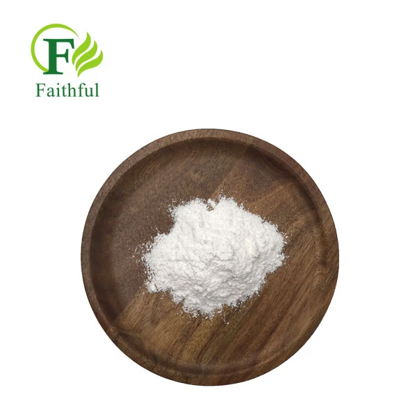 Adonitol API Raw Material CAS 488-81-3