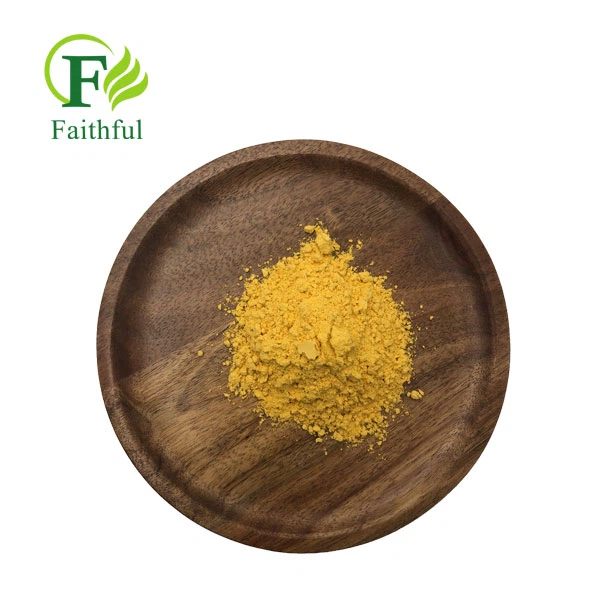 Aloe Emodin Powder CAS 481-72-1