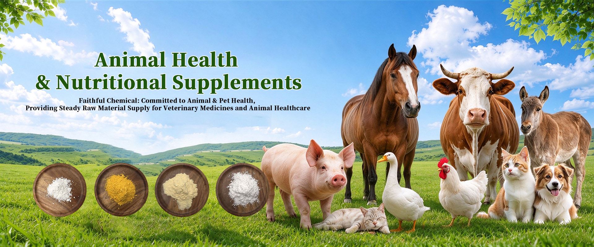 Natural Extracts