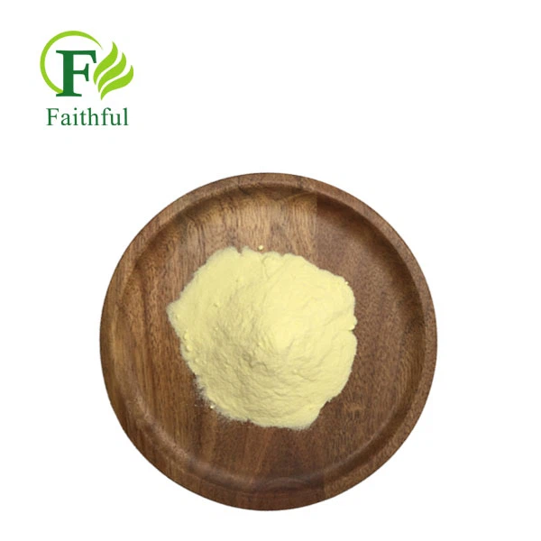 Chrysin Powder CAS 480-40-0