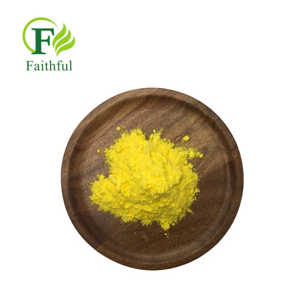 Erdafitinib Powder CAS 1346242-81-6 Erdafitinib Powder CAS 1346242-81-6