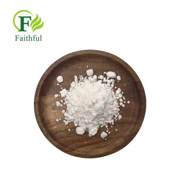 Erythromycin Thiocyanate CAS 7704-67-8