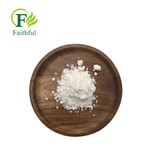 Glucuronolactone Powder CAS 32449-92-6