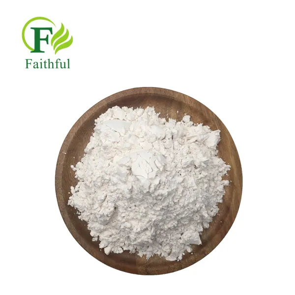 Guanfacine Hydrochloride API CAS 29110-48-3