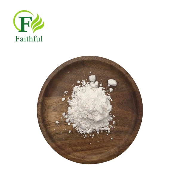 Hyodesoxycholic Acid Powder CAS 83-49-8