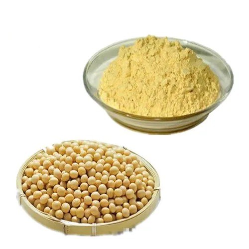 Soybean and Phosphatidylserine Soybean and Phosphatidylserine