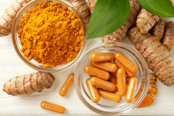 Curcumin Powder Curcumin Powder