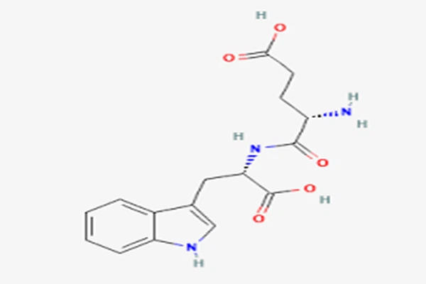 MF of Thymogen MF of Thymogen