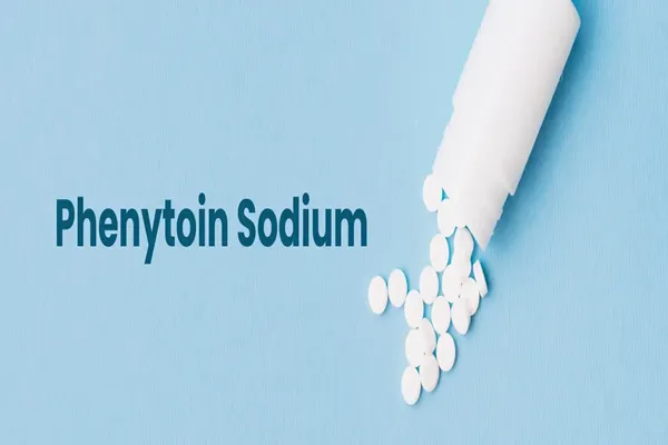 Phenytoin Sodium Phenytoin Sodium