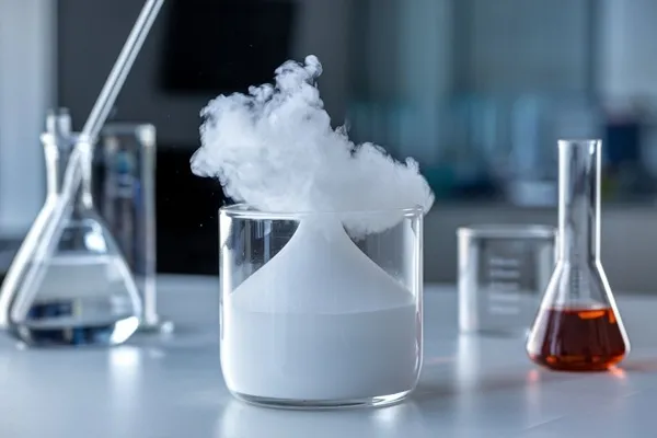 Ammonium Hexafluorozirconate Research Ammonium Hexafluorozirconate Research