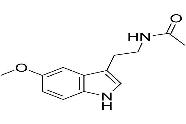 MF OF Melatonin MF OF Melatonin