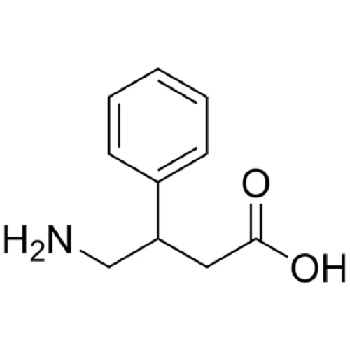 Unique Molecular Characteristics Of Phenibut HCL Raw Powder Unique Molecular Characteristics Of Phenibut HCL Raw Powder