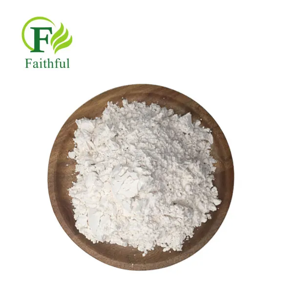 Ketanserin Tartrate API CAS 83846-83-7