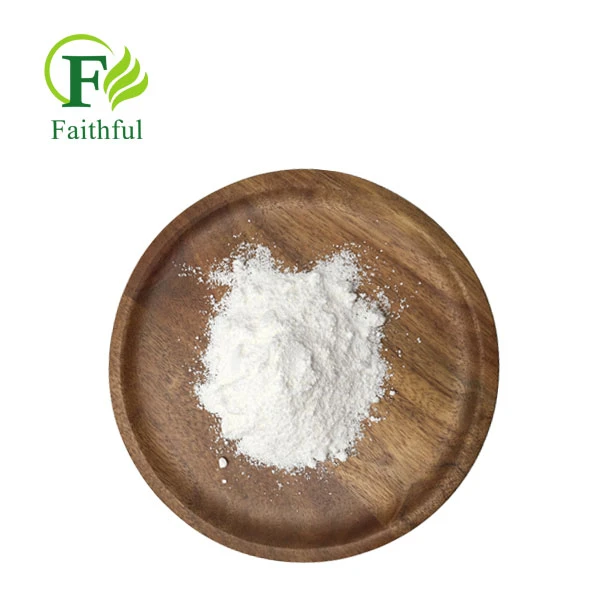 Liquiritigenin Powder CAS 578-86-9