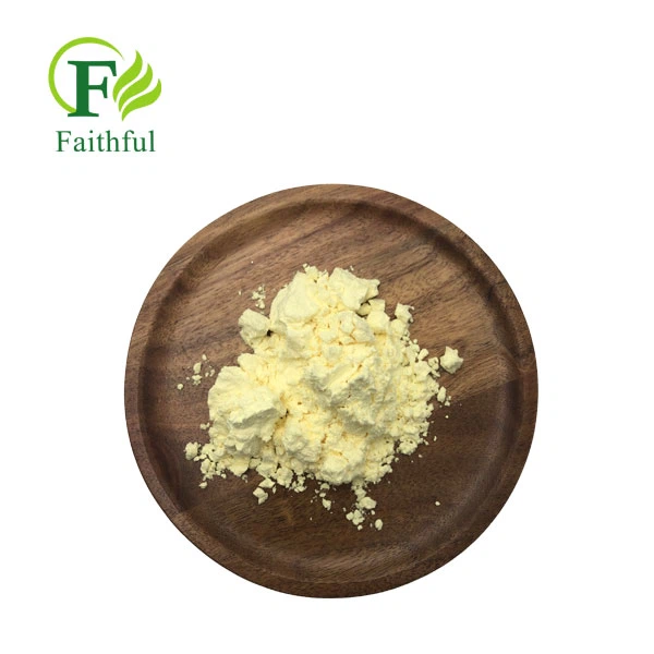 Mangosteen Powder CAS 6147-11-1