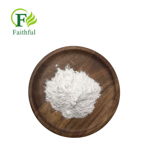 Mexiletine Hydrochloride Powder CAS 5370-01-4