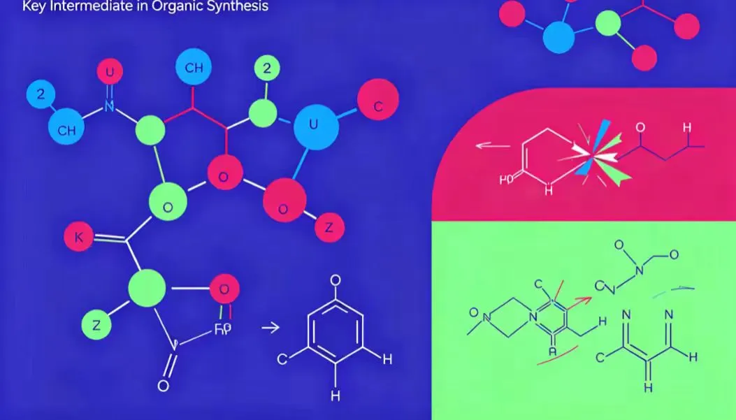 The advantages of 2-Methoxyethoxymethyl chloride The advantages of 2-Methoxyethoxymethyl chloride