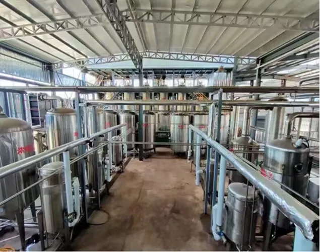 Our factory Our factory