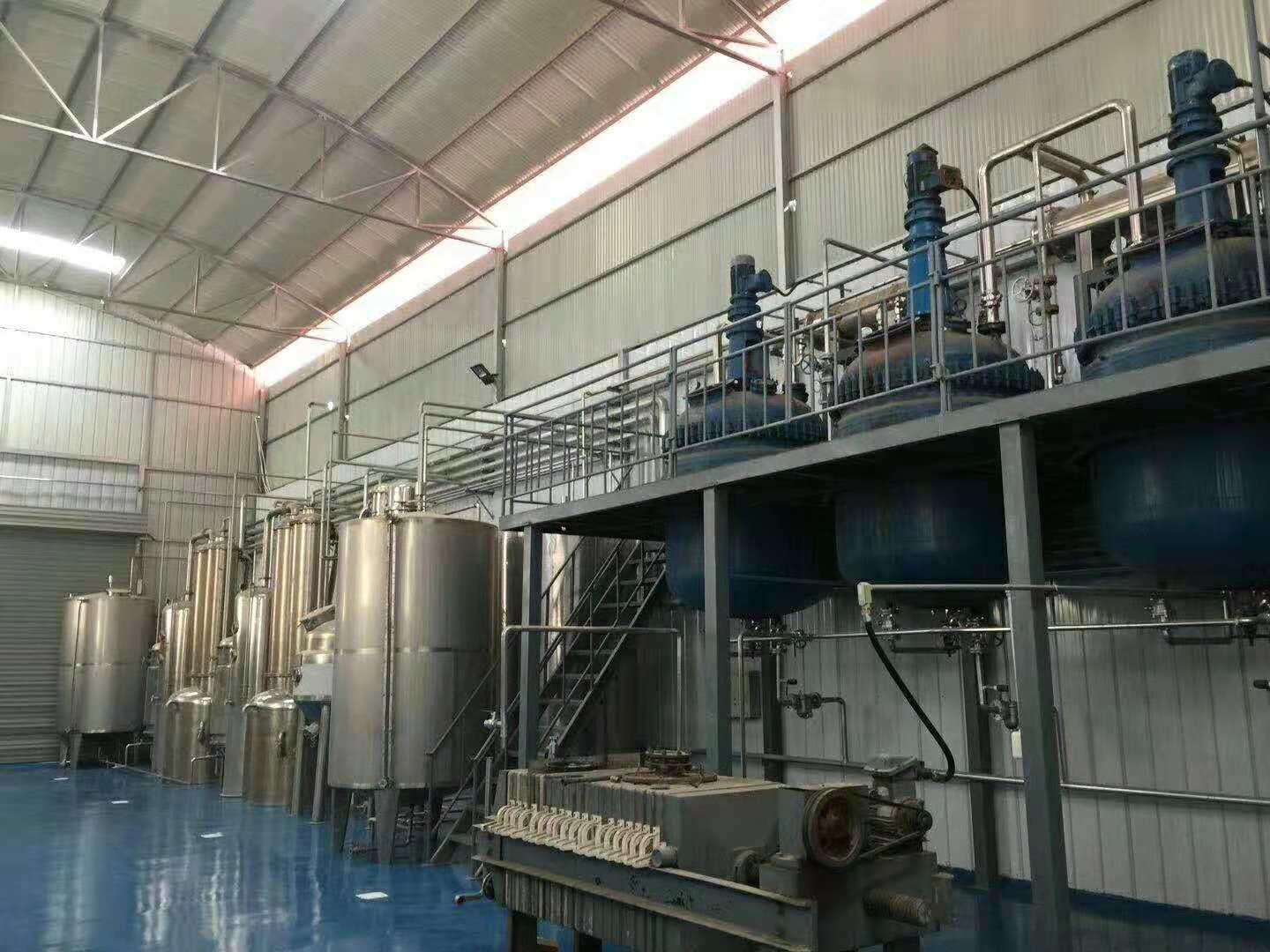 Our factory Our factory