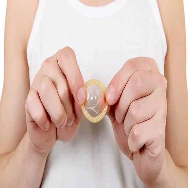 Norethirdrone is more convenient than condoms