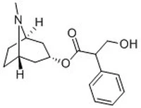 51-55-8 Atropine 51-55-8 Atropine