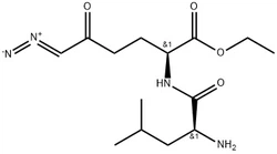 1998725-11-3 JHU-083 MF:C14H24N4O4 1998725-11-3 JHU-083 MF:C14H24N4O4