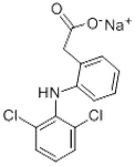15307-79-6 Diclofenac sodium 15307-79-6 Diclofenac sodium