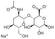 9067-32-7 Sodium hyaluronate 9067-32-7 Sodium hyaluronate