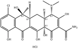 64-72-2 Chlortetracycline hydrochloride 64-72-2 Chlortetracycline hydrochloride